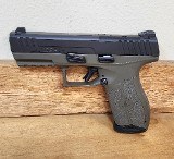 ISRAEL WEAPON INDUSTRIES Masada 9MM LUGER (9X19 PARA) - 2 of 3