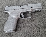 SPRINGFIELD ARMORY ECHELON 9MM LUGER (9x19 PARA)