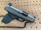 SPRINGFIELD ARMORY HELLCAT 9MM LUGER (9X19 PARA) - 2 of 3
