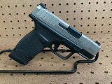 SPRINGFIELD ARMORY HELLCAT 9MM LUGER (9X19 PARA)