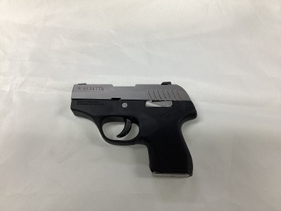 BERETTA PICO .380 ACP