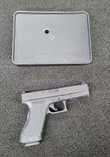 GLOCK 17 Gen 3 9MM LUGER (9x19 PARA)