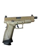 SPRINGFIELD ARMORY XDM ELITE 9MM LUGER (9x19 PARA) - 2 of 3