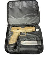 SPRINGFIELD ARMORY XDM ELITE 9MM LUGER (9x19 PARA)