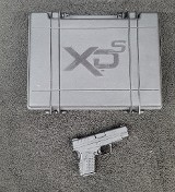 Springfield Armory XD-S .45 ACP