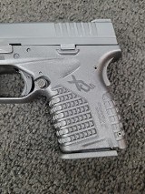 Springfield Armory XD-S .45 ACP - 3 of 3