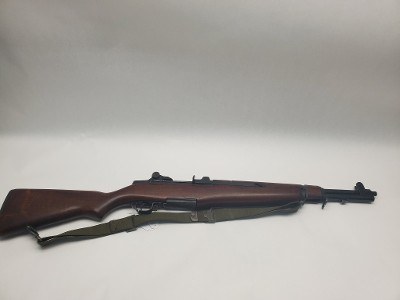 SPRINGFIELD ARMORY M1 .30-06 SPRG