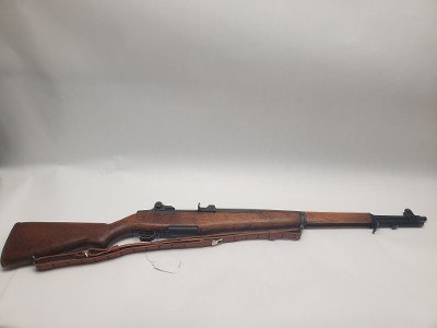 SPRINGFIELD ARMORY M1 .30-06 SPRG