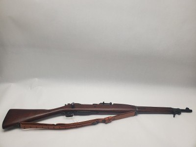 SPRINGFIELD ARMORY 1903 .30-06 SPRG