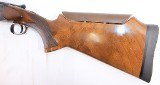PERAZZI PERAZZI TMXC 12GA 34" BARREL SINGLE TRAP HIGH VENT RIB 1981 MFG W/ BOX & 4-CHOKES 12 GA - 3 of 3