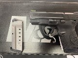 SMITH & WESSON M&P 40 SHIELD 11906 40 Smith & Wesson