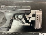 SMITH & WESSON M&P 40 SHIELD 11906 40 Smith & Wesson - 2 of 3