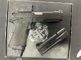 SPRINGFIELD ARMORY DS PRODIGY 9MM LUGER (9x19 PARA) - 2 of 3