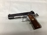 CASPIAN ARMS 1911 .45 ACP - 1 of 3