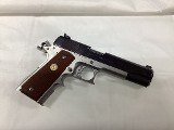 CASPIAN ARMS 1911 .45 ACP - 2 of 3