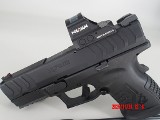 SPRINGFIELD ARMORY XDM OSP 10MM 10MM - 2 of 3