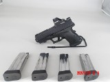 SPRINGFIELD ARMORY XDM OSP 10MM 10MM