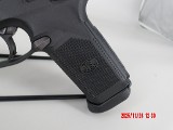 FN FNX-45 .45 ACP - 3 of 3