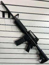 PALMETTO STATE ARMORY PA-15 5.56X45MM NATO