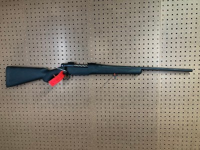 MOSSBERG PATRIOT .30-06 SPRG