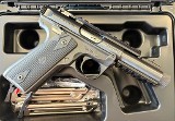 RUGER MARK IV 22/45 TACTICAL .22 LR - 2 of 2
