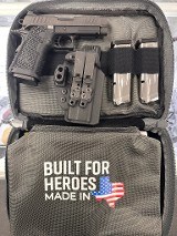 STACCATO C2 DPO OR 9MM LUGER (9X19 PARA) - 2 of 3