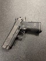 STACCATO C2 DPO OR 9MM LUGER (9X19 PARA) - 1 of 3