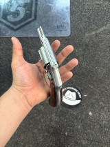 SMITH & WESSON 640 38 Smith & Wesson - 3 of 3