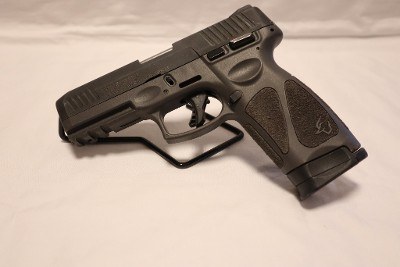TAURUS G3 9MM LUGER (9x19 PARA)