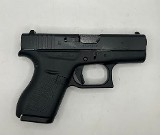 GLOCK 42 .380 ACP - 2 of 3