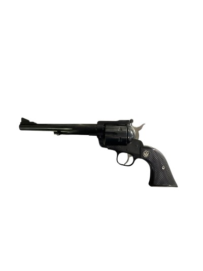 RUGER BLACKHAWK .30 CARBINE