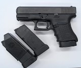 GLOCK G30 .45 ACP
