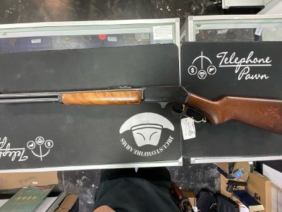 MARLIN 336CS .30-30 WIN