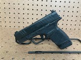 SPRINGFIELD ARMORY HELLCAT 9MM LUGER (9x19 PARA) - 2 of 3