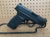 SPRINGFIELD ARMORY HELLCAT 9MM LUGER (9x19 PARA)