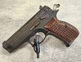SPRINGFIELD ARMORY P9C 9MM LUGER (9x19 PARA)