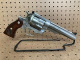 RUGER REDHAWK .44 MAGNUM