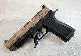 SIG SAUER P320 X-VTAC 9MM LUGER (9X19 PARA) - 2 of 2