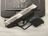 RUGER SR9C 9MM LUGER (9x19 PARA) - 2 of 3