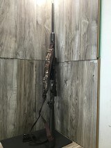 SAVAGE ARMS Axis
.243 WIN - 3 of 3