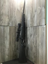 SAVAGE ARMS Axis
.243 WIN