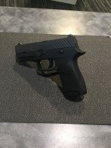 SIG SAUER P320 COMPACT 9MM LUGER (9X19 PARA) - 2 of 3