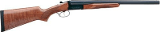 STOEGER COACH GUN SUPREME 12 GA