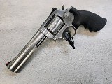 SMITH & WESSON 686-6 .357 MAG - 2 of 2