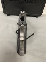 SIG SAUER 1911 NIGHTMARE .45 - 3 of 3