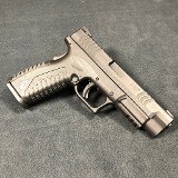 SPRINGFIELD ARMORY XDM-9 9MM LUGER (9x19 PARA) - 2 of 2