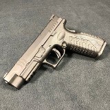 SPRINGFIELD ARMORY XDM-9 9MM LUGER (9x19 PARA)