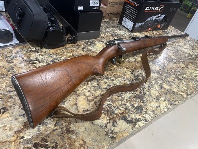 REMINGTON 721 .30-06 SPRG