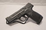 SMITH & WESSON SD9 9MM LUGER (9x19 PARA)