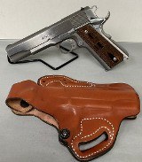 SPRINGFIELD ARMORY 1911-A1 45 ACP (45 Auto)